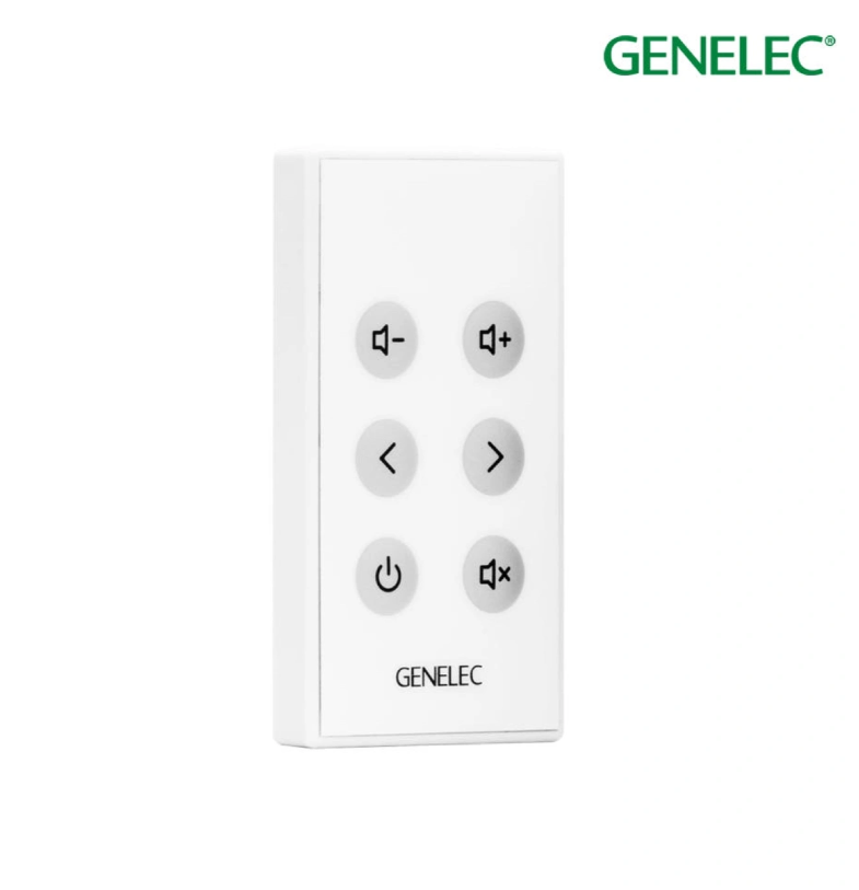 Genelec 8330A + GLM Kit (리모컨 포함)